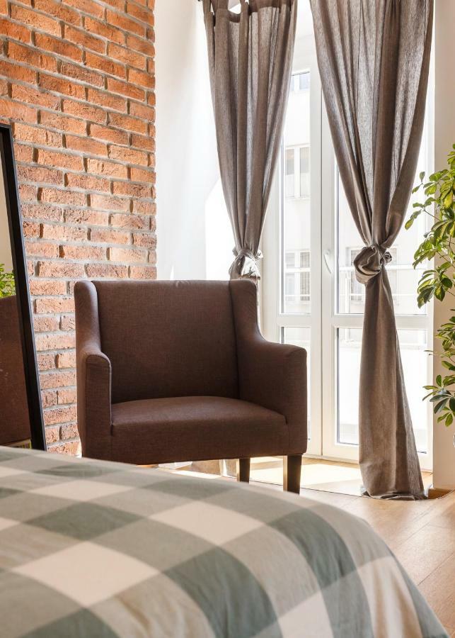 Central Rijeka Apartments Ciottina 24 Bagian luar foto